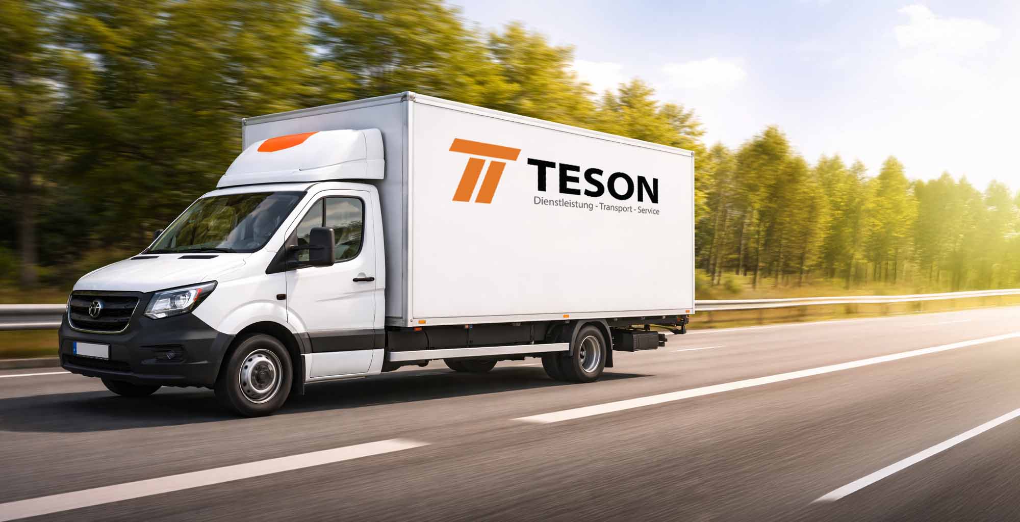 transportservice aus neutraubling