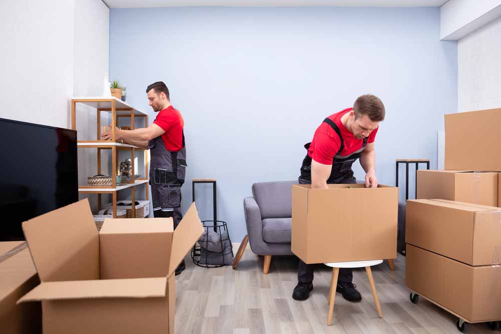 wohnungsauflösung neutraubling